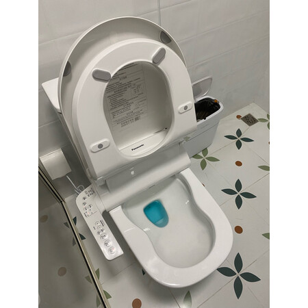 入手参考松下PQTK10智能马桶盖质量究竟如何呢，看看三星期经验分享