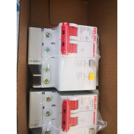 反馈感受德力西电气DZ47SLEN1C25JD评测入手好不好，入手一周感受告知
