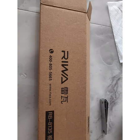 感受对比雷瓦RB-8135-BS评价真实好吗，评测一个月感受分享