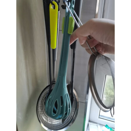 开箱分析双枪（Suncha）厨用取碗/盘夹质量好吗，亲测好用