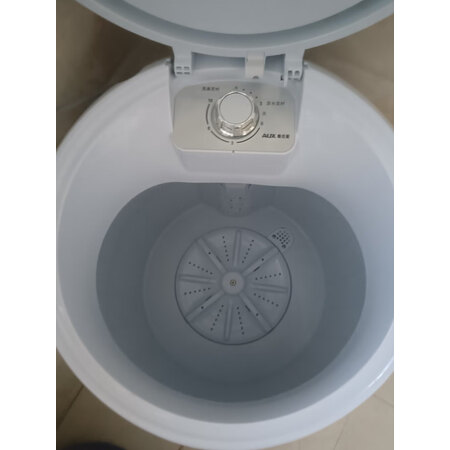 全新评价曝光奥克斯洗衣机说说优缺点如何，看看两个月感受分享