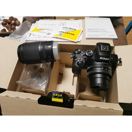 尼康z50跟佳能r10对比哪个好用些-尼康z50跟佳能r10对比深度对比_http://www.itswebtime.com_好物推荐_第1张