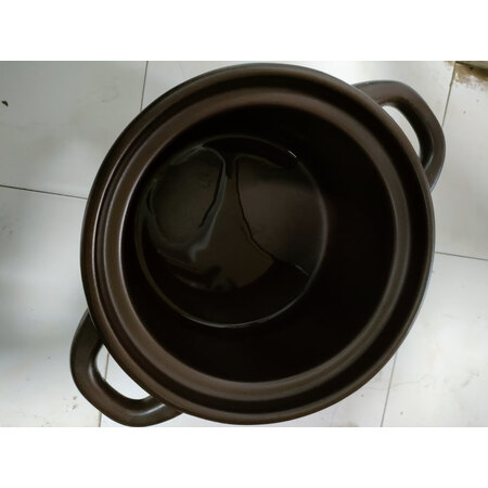 使用评测炊大皇（COOKER KING）砂锅测评下质量如何，交流两星期感受分享