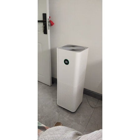 大伙真实体验米家空气净化器滤芯真的是值得买，看看两星期感受告知-盒子日记