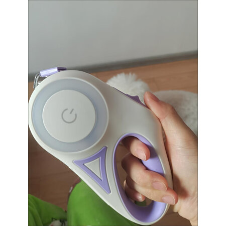 客观点评嬉皮狗（hipidog）牵引绳/胸背带性价比高不，图文评测详情如何