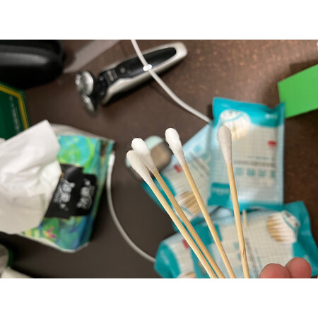 入手使用参考洛邦尚品医用防护用品评测感觉真的好吗，入手一个月经验分享