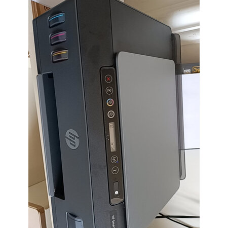 深度剖析惠普538打印机优缺点揭露评测？半年使用感受！