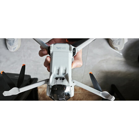 图文吐槽大疆 DJI Mini 3无人机使用心得如何？质量是否真的过关！