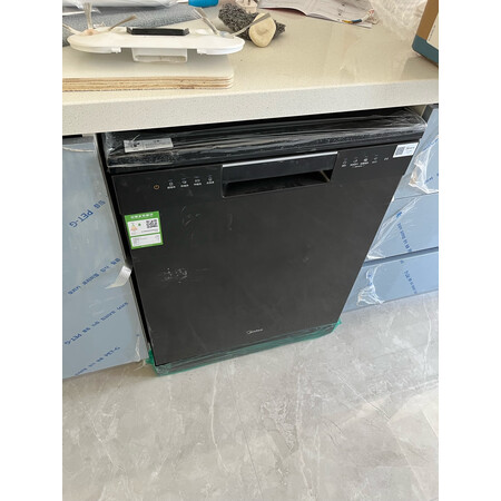 深度使用评测美的rx600P和rx600s有啥区别？哪个好用？绝对的真实点评