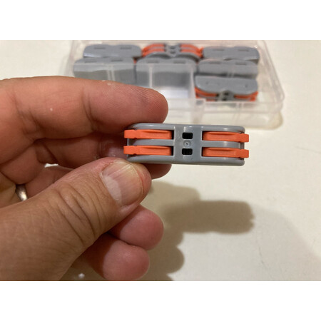 已经入手评测际工电料配件是不是真的好呢，老司机良心点评