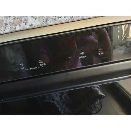综合吐槽美的110HQ2和110YQ2有区别吗？哪款好用些？网友的真实点评