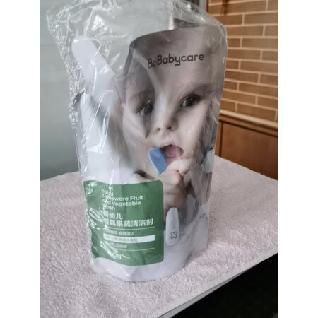 体验评测babycare2206好用吗？分享一周真相分享！