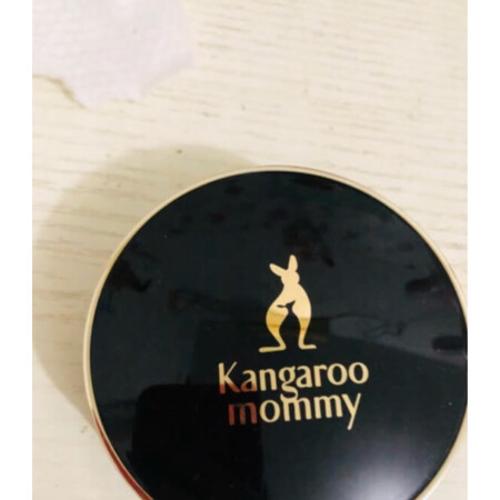 讲述点评感受袋鼠妈妈燕窝气垫CC霜使用感受分享？全方位深度解析评测！