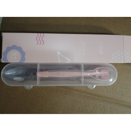 全新评测揭秘十月结晶软头硅胶软勺好吗怎么样？使用两星期真相分享！