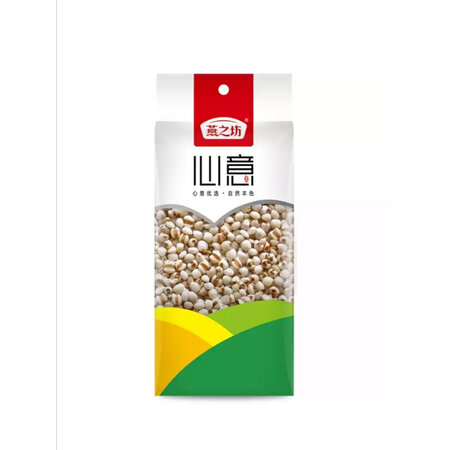 到手吐槽燕之坊薏仁雪米410g（一品）可以买不，可以看看评价