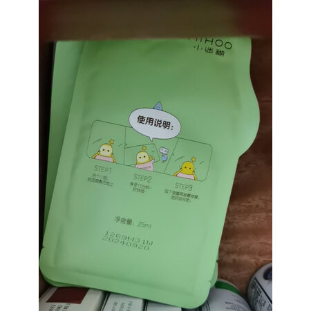 分享分析小迷糊面膜真实使用感受？老司机来说说吧！
