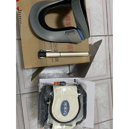用过分析倍佳乐（VANTRO）牵引器评价真实好吗，客观评价评测感受