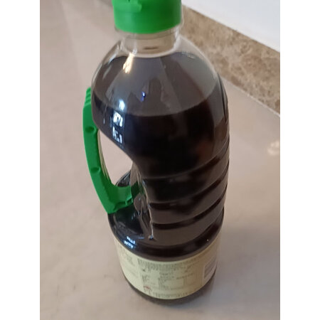 用过的人评测李锦记薄盐生抽1.52kg好吗怎么样，已入手!说说感受吧!