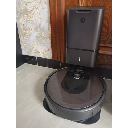 谈谈使用iroboti7和i7+区别大不大?哪个好用些?达人们分析评测