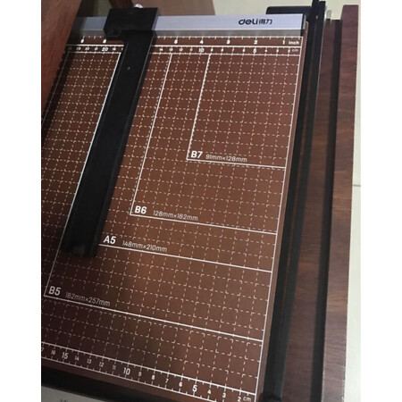 吐槽入手得力（deli）装订/封装机评价怎样，用了两星期感受告知