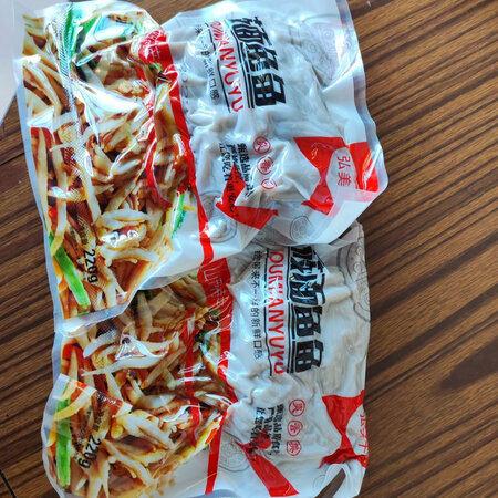 直观评测感受弘美干杂粮评价怎样，内幕感受揭秘