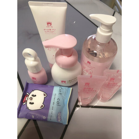 红色小象婴童护肤感受如何-红色小象婴童护肤优缺点汇总_http://www.itswebtime.com_好物推荐_第7张