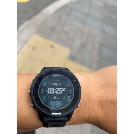 探索解密佳明955太阳能和普通版哪款好些？有没有差别？全方位深度解析