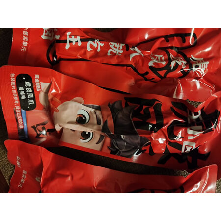 极致体验感受王小卤王小卤 去骨鸡爪108g内幕分析测评，用过的进来说说