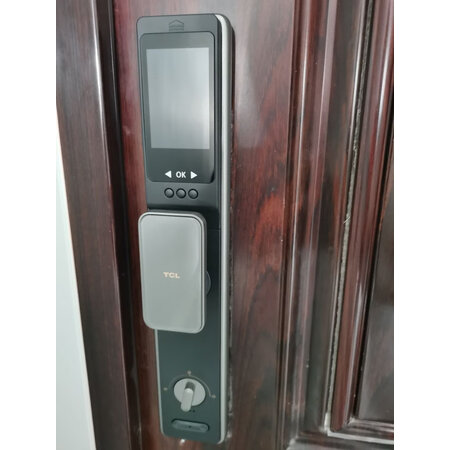 测评感受TCL智能锁X9S和X9区别是什么?哪个好用?达人评测真实曝光