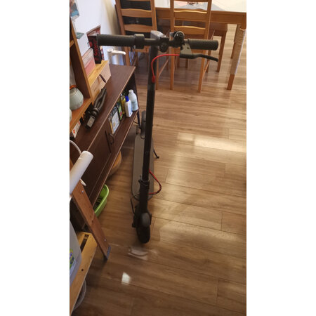 客观揭秘小米（MI）体感车究竟如何呢，分享半个月心得分享