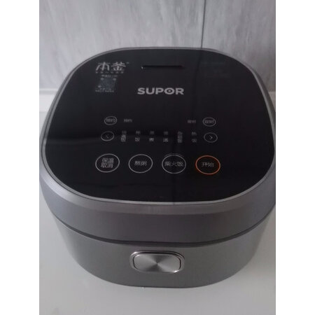 苏泊尔（SUPOR）电饭煲使用后评测-苏泊尔（SUPOR）电饭煲真实体验报告_http://www.meifudie.com_好物_第8张