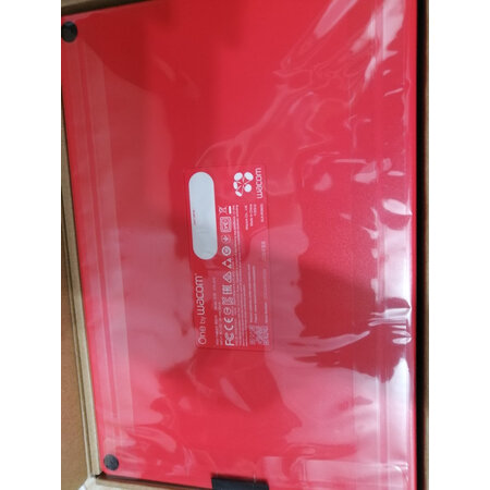 入手参考WacomCTL-472K1-FX感觉真的好吗，不看都不知道