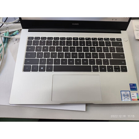 真实评价一下华为MateBook D质量还可以不，大家都是怎么说的