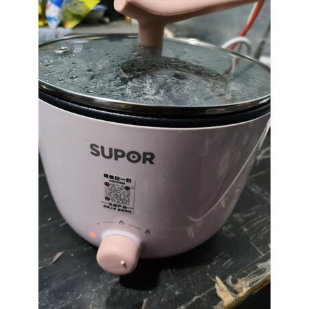 详细体验点评苏泊尔H20YK830质量如何？亲身体验内幕曝光！