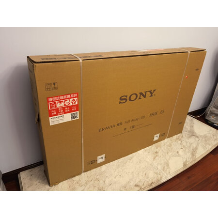 优缺点爆料测评索尼KD-75X85K值不值得买？说些你不知道的！