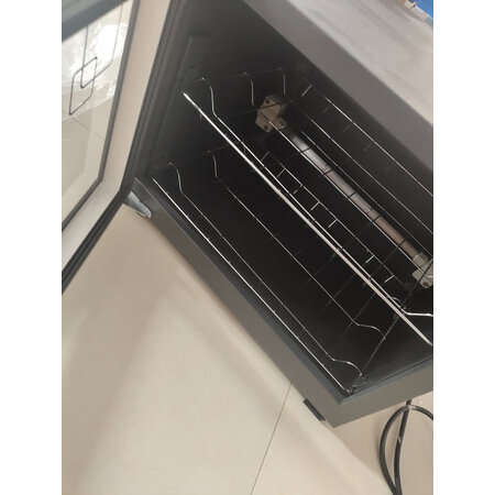 内幕感受海美龙商用消毒柜性能如何，评测一个月感受告知