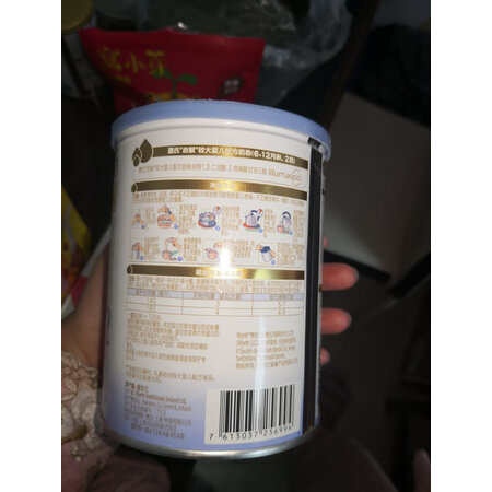 反馈爆料惠氏奶粉优缺点分析参考？亲身体验诉说！