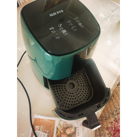 奥克斯（AUX）AUX-2199真实使用心得-奥克斯（AUX）AUX-2199优缺点全解析_http://www.meifudie.com_好物_第2张