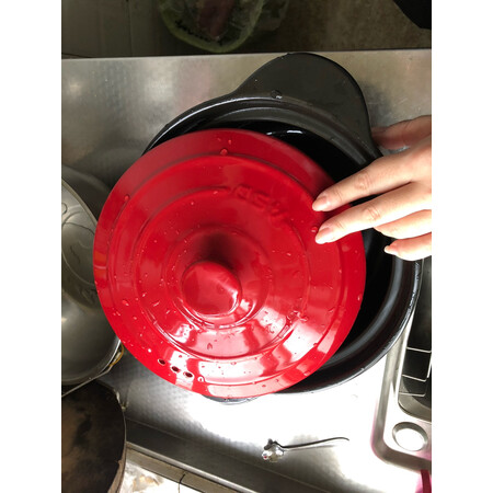 到手感受爱仕达陶瓷煲真实感受曝光，吐槽半个月感受分享
