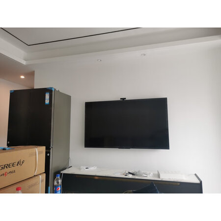 大伙剖测知道华为智慧屏s65pro和小米5pro区别有吗？哪个好用点？感受告知！