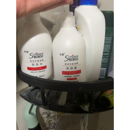 口碑曝光斯利安孕妇洗发水沐浴露牙膏孕期专用孕产妇洗护套装值不值得入手，个人感受揭秘爆料