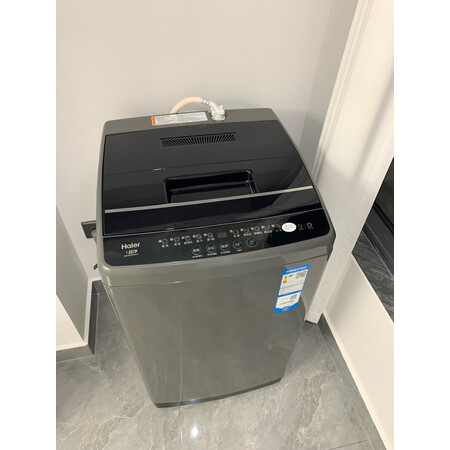 请问解密海尔EB80M009质量如何，就这么简单入手