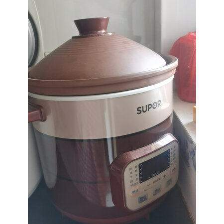 使用体验苏泊尔DG50YC806性价比高如何，入手三周心得分享