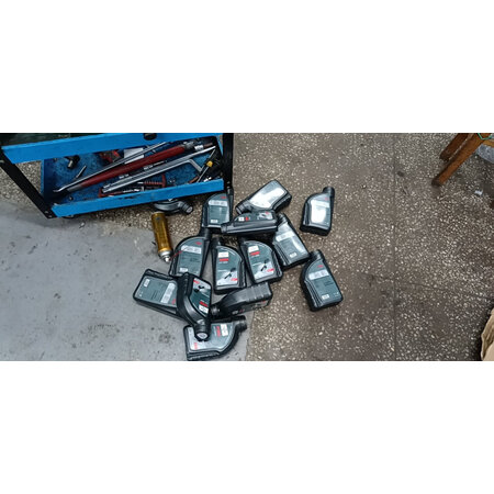 优缺点分析福斯ATF4400自动传动液1L到底如何，看了就不会后悔