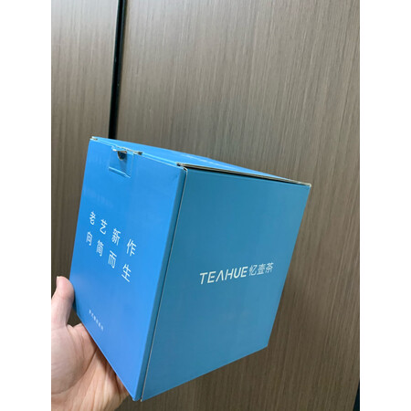 入手说说使用忆壶茶忆壶茶 茗香侧把壶质量还可以不？看看两星期心得分享！