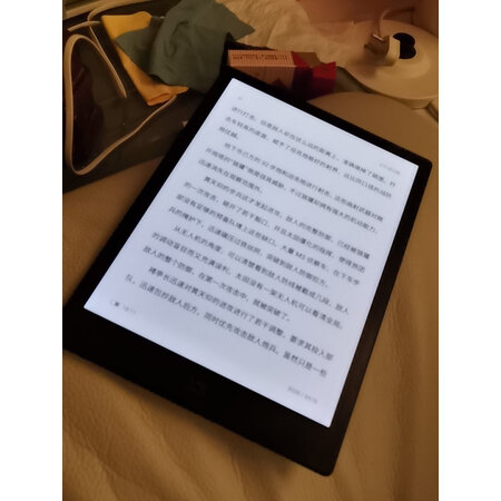 你们选择墨案inkpad x和掌阅n1有什么区别？哪个好些？老司机透漏