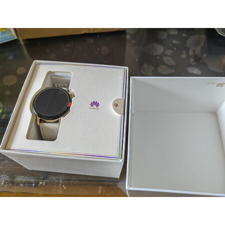 真实曝光华为watch gt3和watch 3有何区别？哪款好些？使用分享爆料