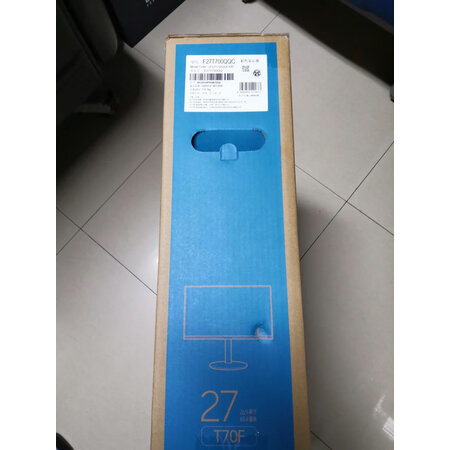 过来人解密三星S27B610EQC和F27T700QQC区别有吗？哪个好用点？达人们分析测评如何