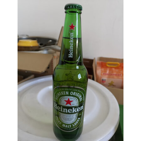 说说真实体验喜力啤酒500ml18听 整箱装内幕分析测评，讲述真实经历