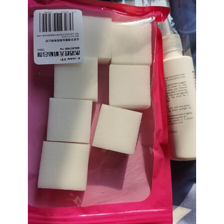 用过的人说说莹恋（E-LIAN TT）乒乓球胶水好用吗？说说一周心得分享！